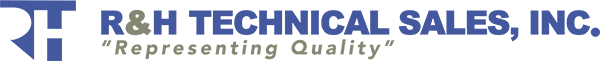R&H Technical Sales, Inc. logo